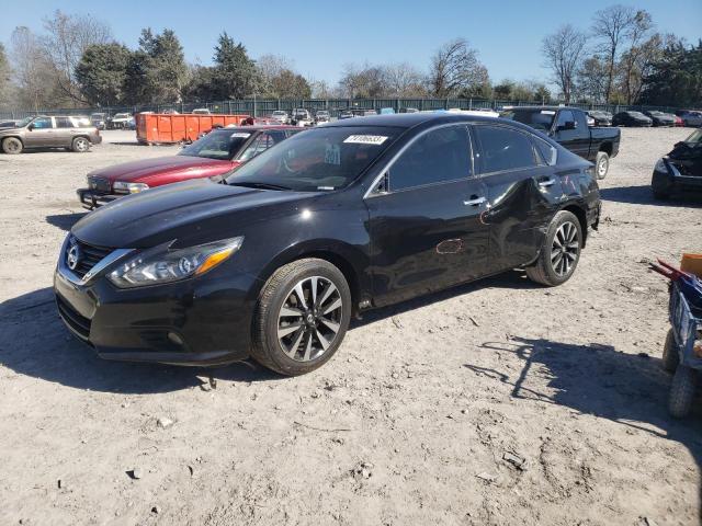 NISSAN ALTIMA 2018 1n4al3ap0jc216283