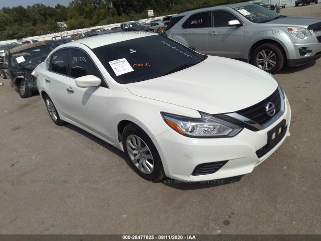 NISSAN ALTIMA 2018 1n4al3ap0jc216669