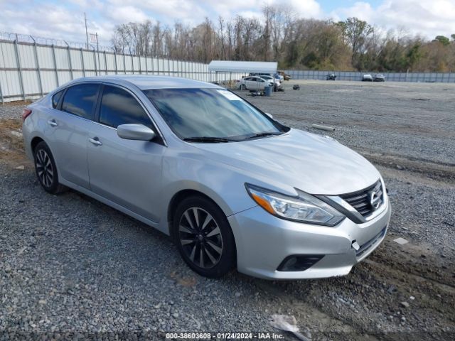 NISSAN ALTIMA 2018 1n4al3ap0jc216834