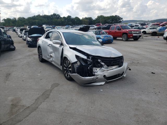 NISSAN ALTIMA 2.5 2018 1n4al3ap0jc216865