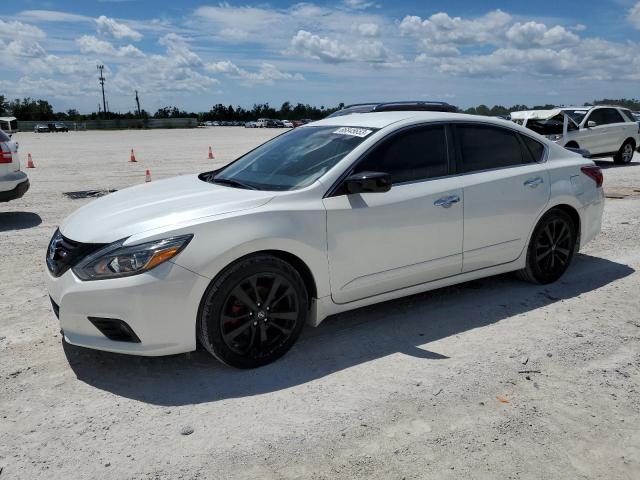 NISSAN ALTIMA 2.5 2018 1n4al3ap0jc216946