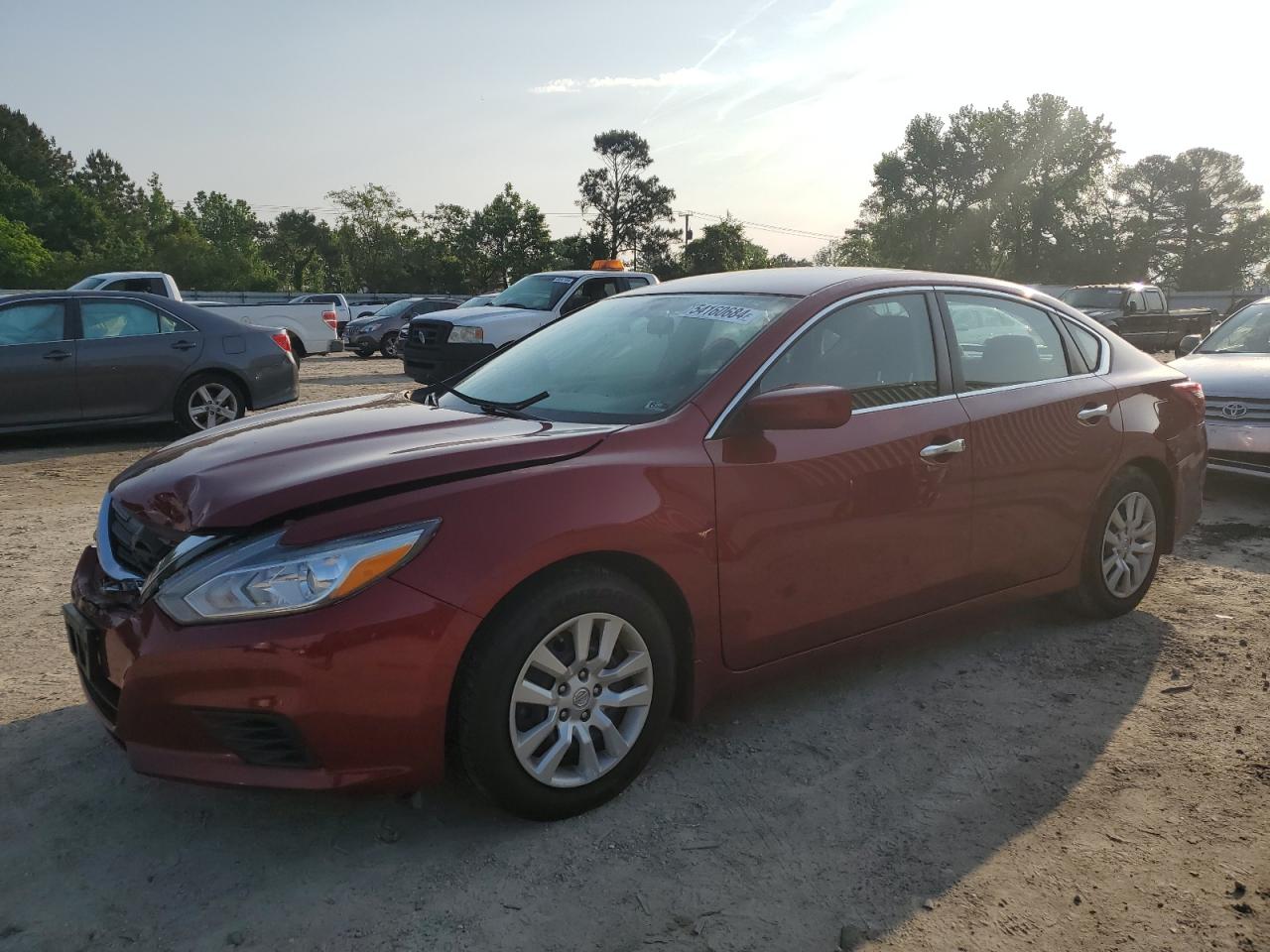 NISSAN ALTIMA 2018 1n4al3ap0jc217868