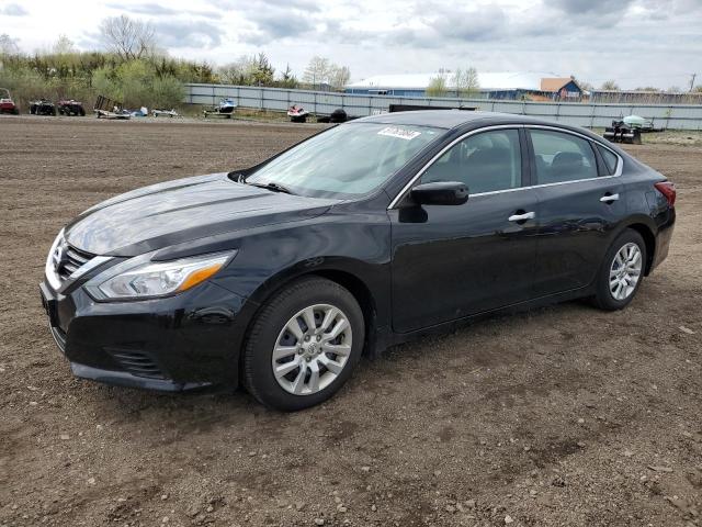 NISSAN ALTIMA 2018 1n4al3ap0jc218051