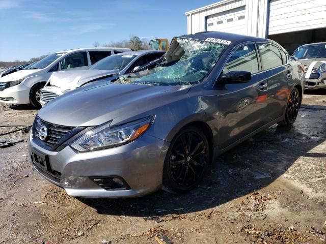 NISSAN ALTIMA 2018 1n4al3ap0jc218275