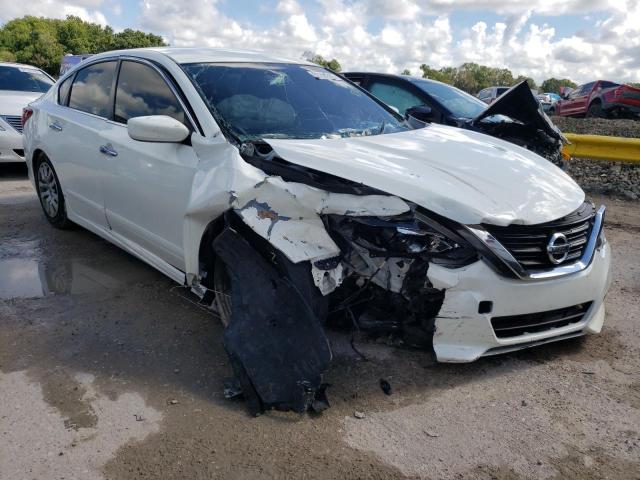 NISSAN ALTIMA 2.5 2018 1n4al3ap0jc220804