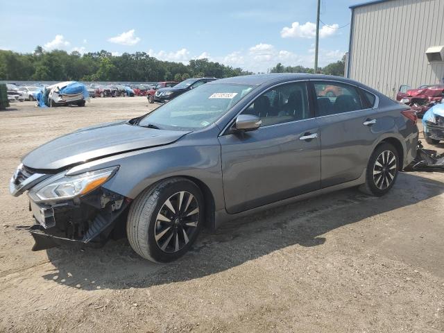 NISSAN ALTIMA 2.5 2018 1n4al3ap0jc221547