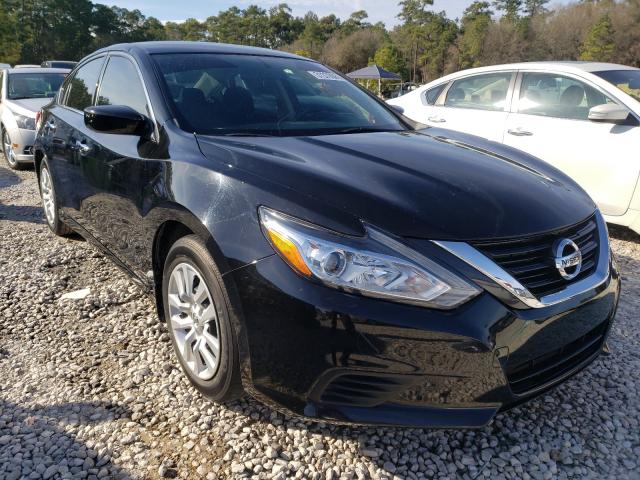 NISSAN ALTIMA 2.5 2018 1n4al3ap0jc221595