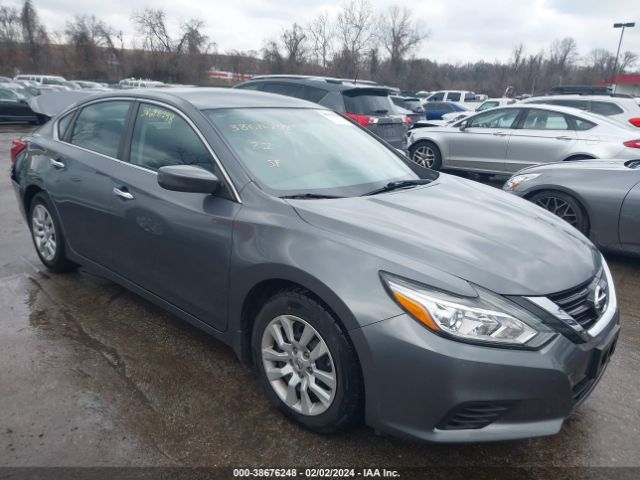 NISSAN ALTIMA 2018 1n4al3ap0jc221760