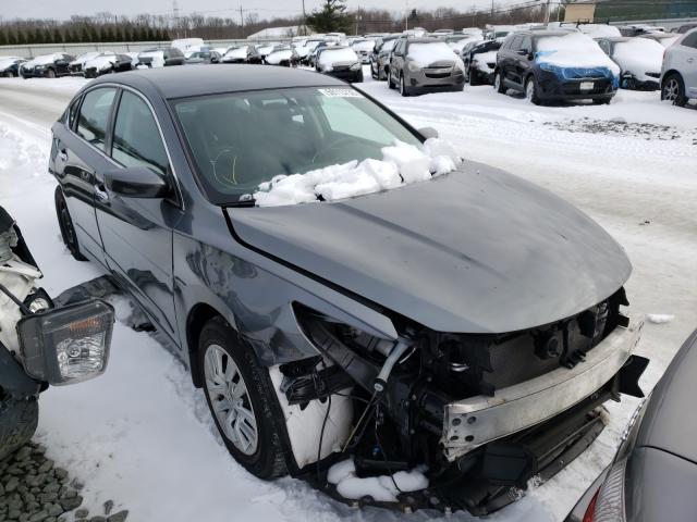 NISSAN ALTIMA 2.5 2018 1n4al3ap0jc221872