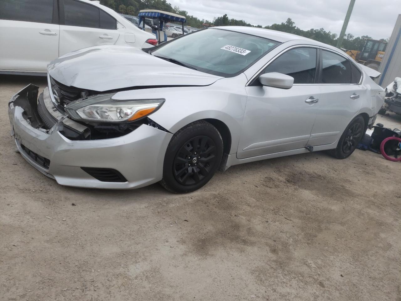 NISSAN ALTIMA 2018 1n4al3ap0jc221967