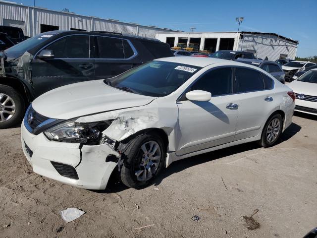 NISSAN ALTIMA 2.5 2018 1n4al3ap0jc222200