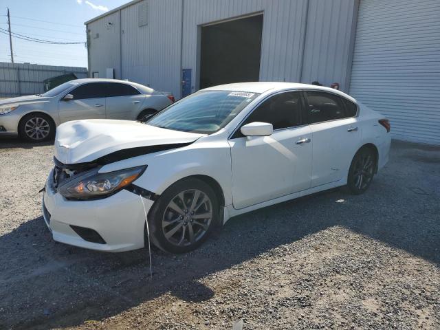 NISSAN ALTIMA 2.5 2018 1n4al3ap0jc222388