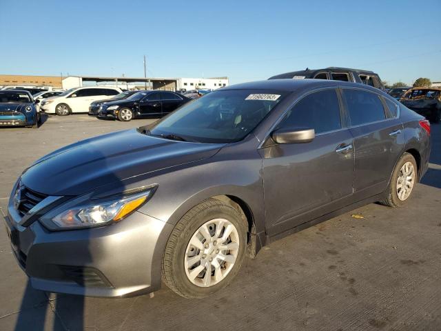 NISSAN ALTIMA 2018 1n4al3ap0jc222889