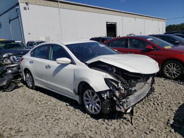 NISSAN ALTIMA 2.5 2018 1n4al3ap0jc223864