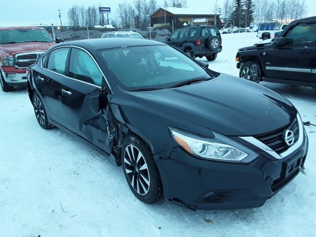 NISSAN ALTIMA 2.5 2018 1n4al3ap0jc224786