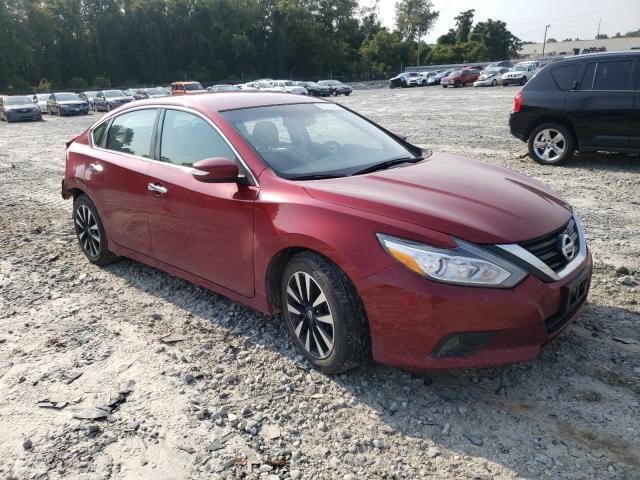 NISSAN ALTIMA 2.5 2018 1n4al3ap0jc224982