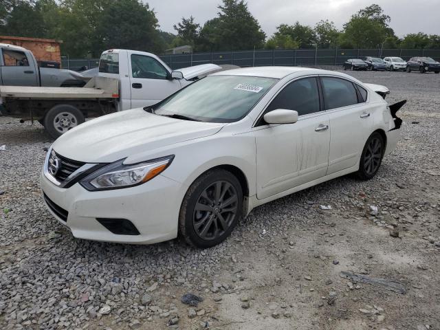 NISSAN ALTIMA 2.5 2018 1n4al3ap0jc225646