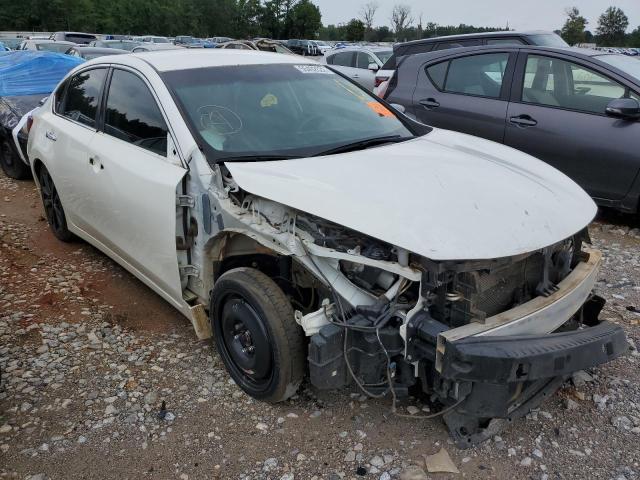 NISSAN ALTIMA 2.5 2018 1n4al3ap0jc225937