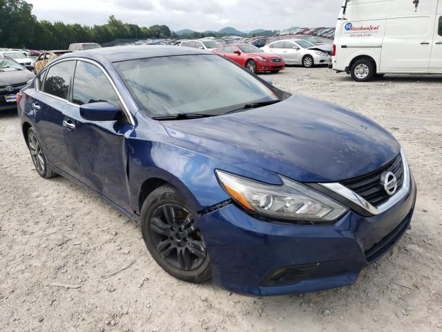 NISSAN ALTIMA 2.5 2018 1n4al3ap0jc226232