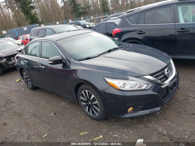 NISSAN ALTIMA 2018 1n4al3ap0jc226408