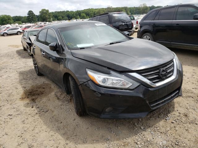 NISSAN ALTIMA 2018 1n4al3ap0jc228434