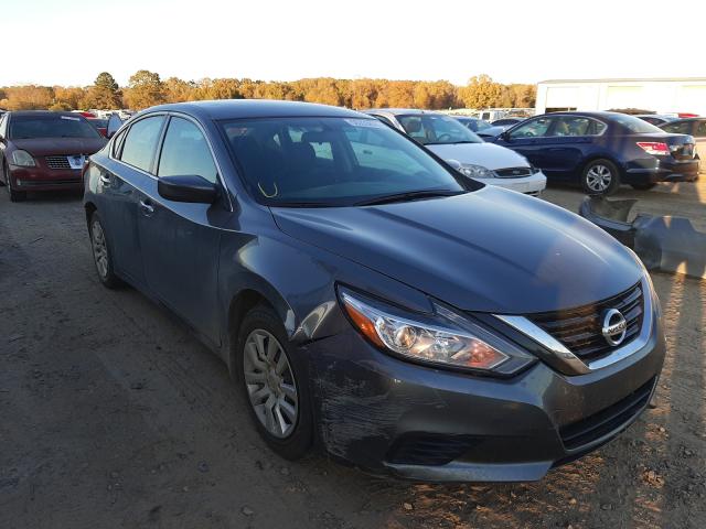 NISSAN ALTIMA 2.5 2018 1n4al3ap0jc228689