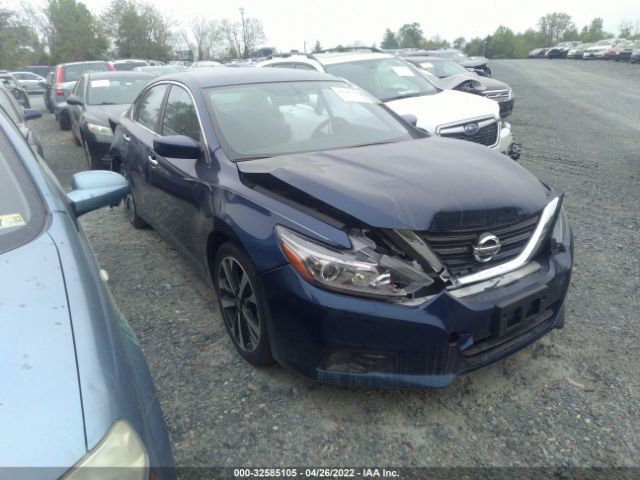 NISSAN ALTIMA 2018 1n4al3ap0jc229552