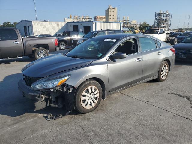 NISSAN ALTIMA 2.5 2018 1n4al3ap0jc229647