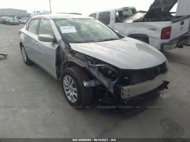 NISSAN ALTIMA 2018 1n4al3ap0jc230314