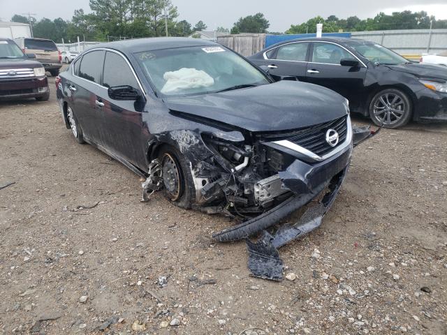 NISSAN ALTIMA 2.5 2018 1n4al3ap0jc230877