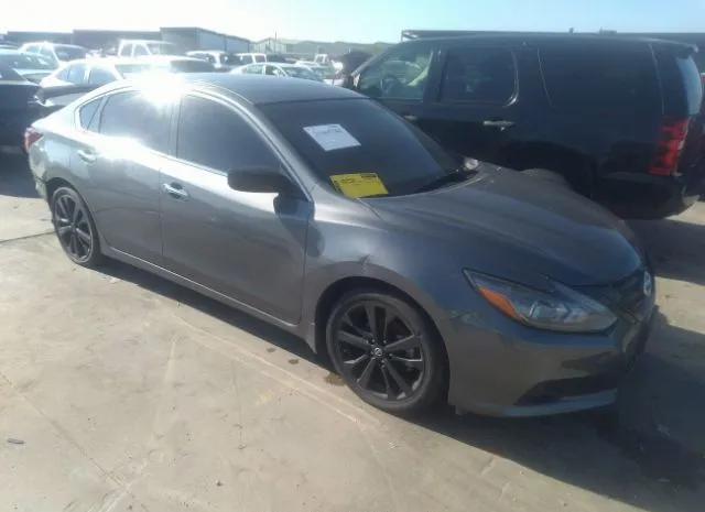 NISSAN ALTIMA 2018 1n4al3ap0jc232242