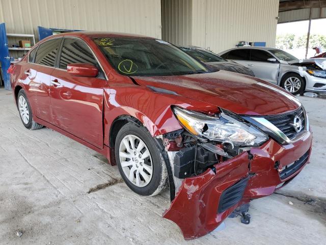 NISSAN ALTIMA 2.5 2018 1n4al3ap0jc232791