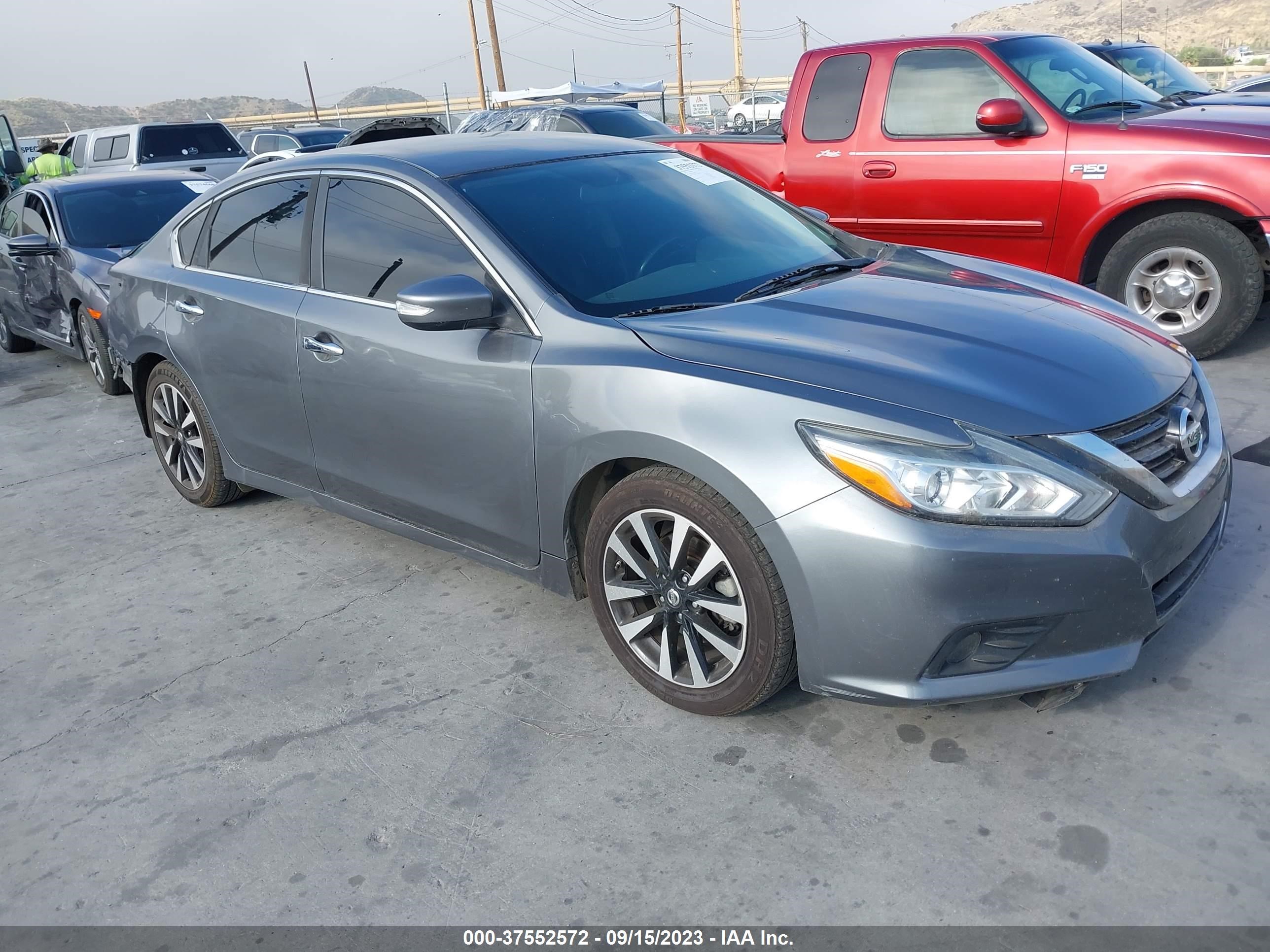 NISSAN ALTIMA 2018 1n4al3ap0jc232998