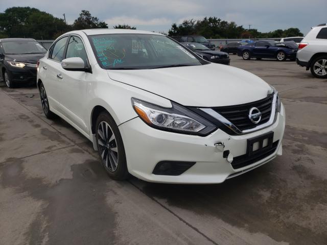 NISSAN NULL 2018 1n4al3ap0jc233360