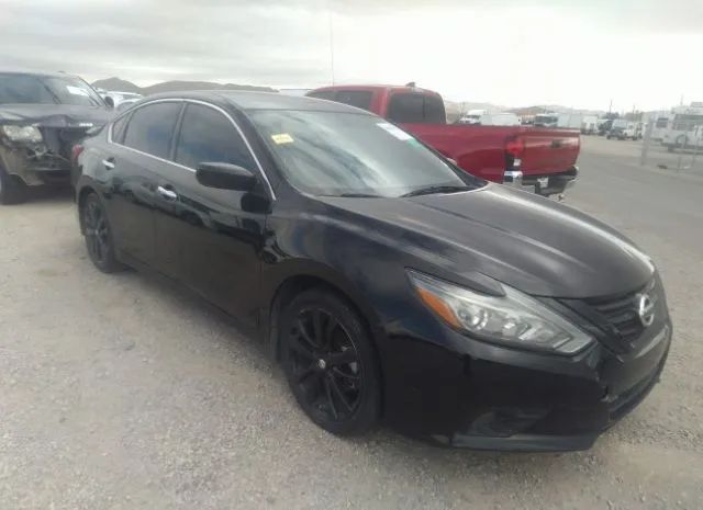 NISSAN ALTIMA 2018 1n4al3ap0jc234105