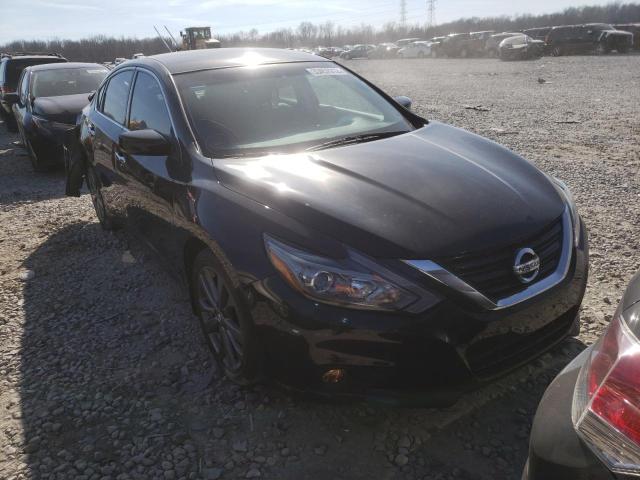 NISSAN ALTIMA 2.5 2018 1n4al3ap0jc234380