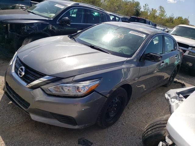 NISSAN ALTIMA 2018 1n4al3ap0jc234718