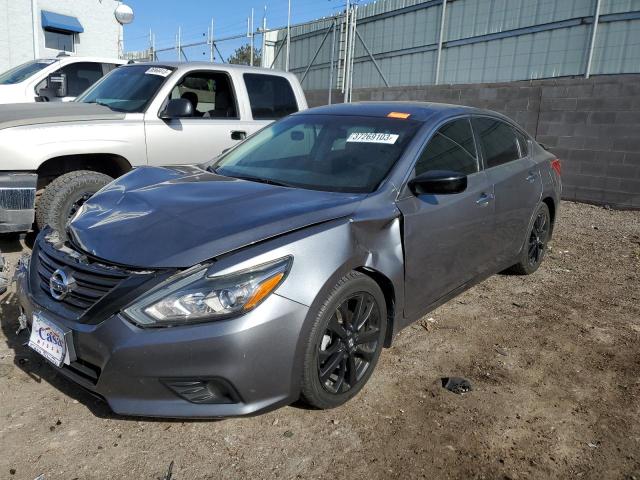 NISSAN ALTIMA 2.5 2018 1n4al3ap0jc234797