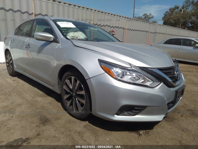 NISSAN ALTIMA 2018 1n4al3ap0jc234850