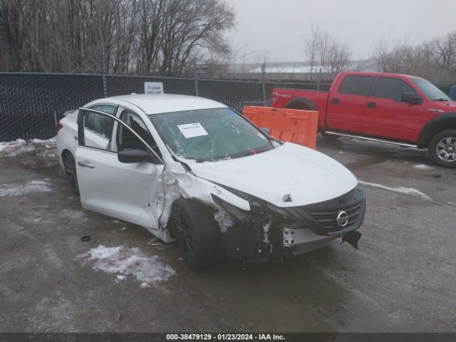 NISSAN ALTIMA 2018 1n4al3ap0jc235142