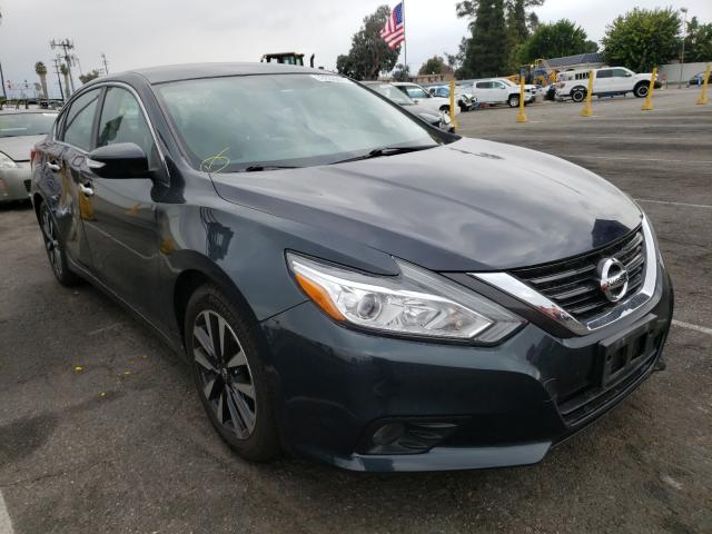 NISSAN ALTIMA 2.5 2018 1n4al3ap0jc235769