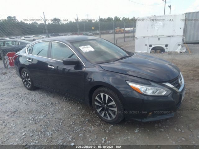 NISSAN ALTIMA 2018 1n4al3ap0jc235948