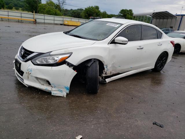 NISSAN ALTIMA 2018 1n4al3ap0jc237537