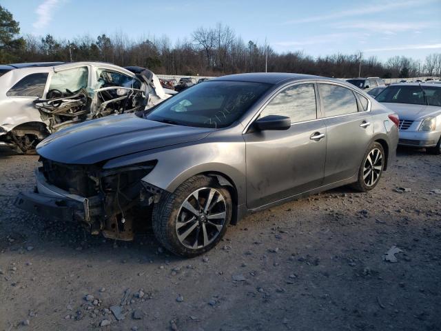 NISSAN ALTIMA 2.5 2018 1n4al3ap0jc237974