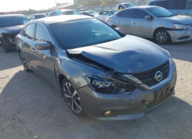 NISSAN ALTIMA 2018 1n4al3ap0jc238347