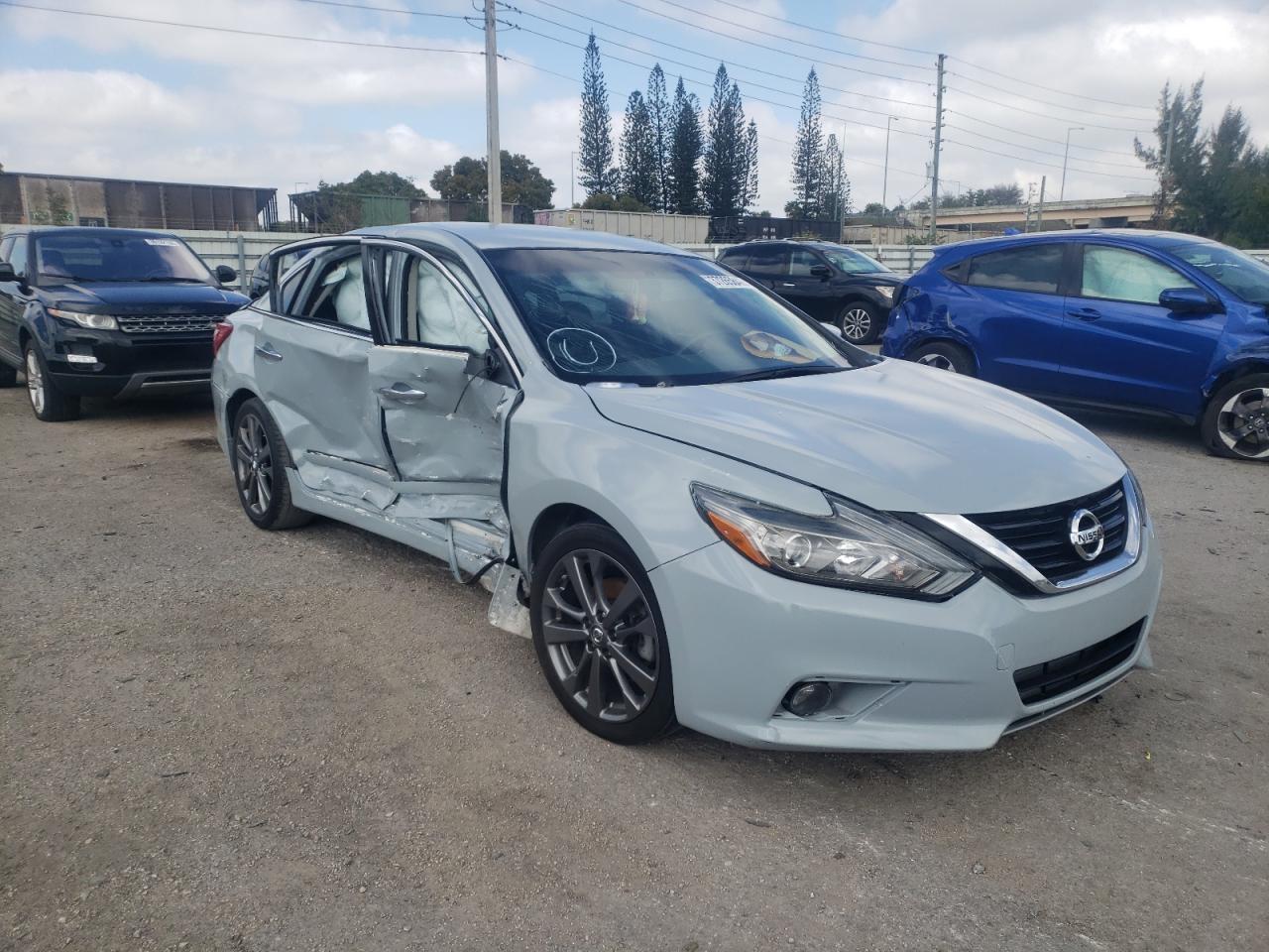 NISSAN ALTIMA 2018 1n4al3ap0jc239059