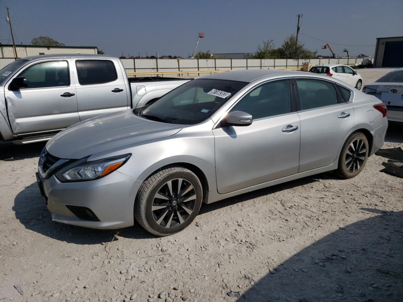 NISSAN ALTIMA 2018 1n4al3ap0jc239417