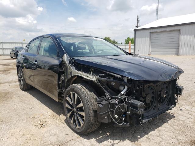 NISSAN ALTIMA 2018 1n4al3ap0jc240468