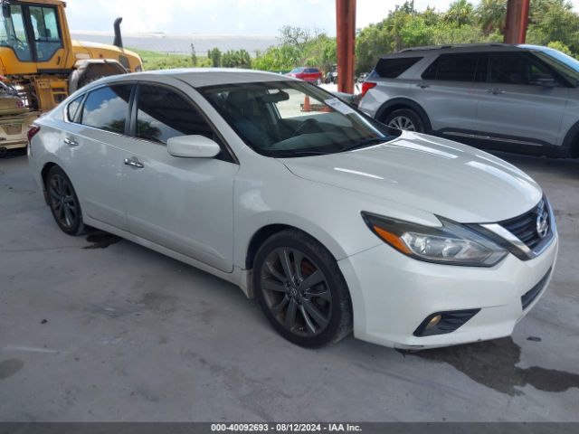 NISSAN ALTIMA 2018 1n4al3ap0jc241250