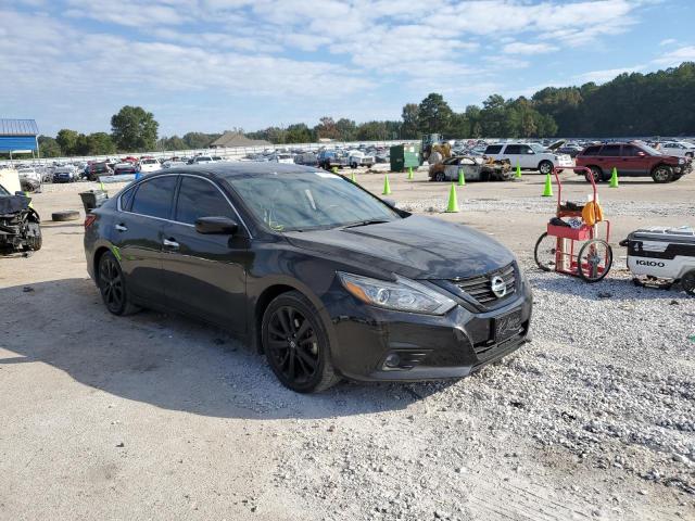 NISSAN ALTIMA 2.5 2018 1n4al3ap0jc242009